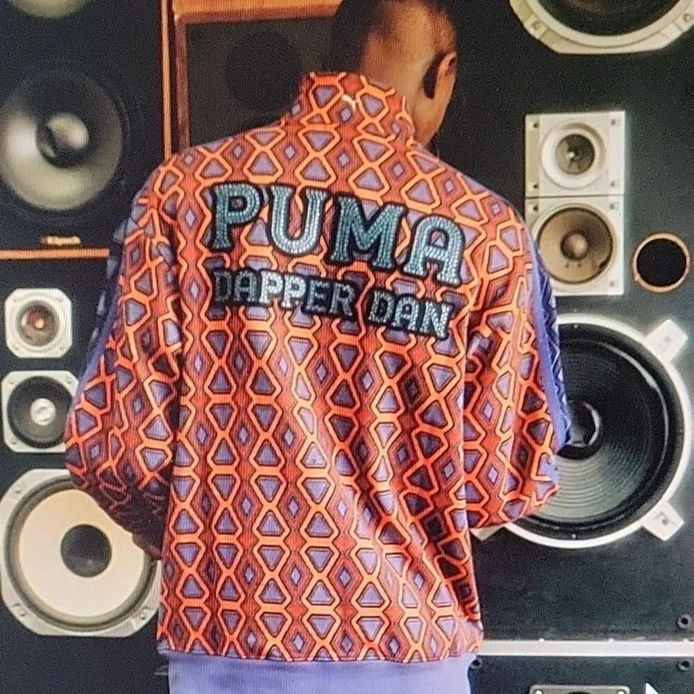 Puma X Dapper DAN Collection - Picture 7 of 7